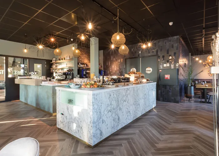 Hotel Kaap West I Kloeg Collection