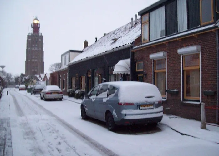 Hotel Pieter de Coninck