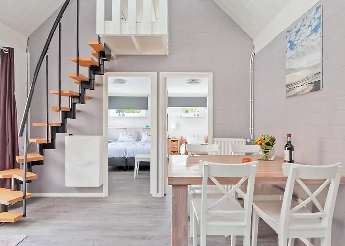 Vakantiewoning Westkapelle Zuidstraat 22